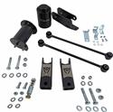 Click here for more information about MaxTrac Suspension 901050 - MaxTrac Suspension Suspension Lift Kit Components