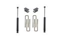 Click here for more information about MaxTrac Suspension 901330 - MaxTrac Suspension Lift Kits Click here for more information about MaxTrac Suspension 901330 - MaxTrac Suspension Lift Kits
