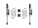 Click here for more information about MaxTrac Suspension 902140VR - MaxTrac Suspension Suspension Leveling & Lift Kits Click here for more information about MaxTrac Suspension 902140VR - MaxTrac Suspension Suspension Leveling & Lift Kits