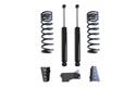 MaxTrac Suspension Lift Kits for 2011-2023 1500, 2019-2022 1500 CLASSIC, 2009-2010 RAM 1500 - 902430