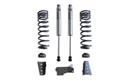 Click here for more information about MaxTrac Suspension 902445F - MaxTrac Suspension Lift Kits Click here for more information about MaxTrac Suspension 902445F - MaxTrac Suspension Lift Kits