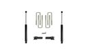 Click here for more information about MaxTrac Suspension 903120 - MaxTrac Suspension Lift Kits Click here for more information about MaxTrac Suspension 903120 - MaxTrac Suspension Lift Kits