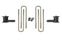 Click here for more information about MaxTrac Suspension 903340 - MaxTrac Suspension Suspension Blocks Click here for more information about MaxTrac Suspension 903340 - MaxTrac Suspension Suspension Blocks