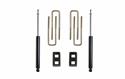 Click here for more information about MaxTrac Suspension 906820 - MaxTrac Suspension Lift Kits Click here for more information about MaxTrac Suspension 906820 - MaxTrac Suspension Lift Kits