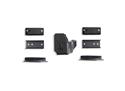 Click here for more information about MaxTrac Suspension 907215A - MaxTrac Suspension Air Bag Helper Spring Spacers