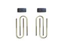Click here for more information about MaxTrac Suspension 907315 - MaxTrac Suspension Suspension Blocks Click here for more information about MaxTrac Suspension 907315 - MaxTrac Suspension Suspension Blocks
