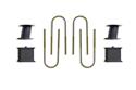 Click here for more information about MaxTrac Suspension 907315A - MaxTrac Suspension Air Bag Helper Spring Spacers