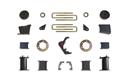 Click here for more information about MaxTrac Suspension 941370-3 - MaxTrac Suspension Suspension Lift Kit Components Click here for more information about MaxTrac Suspension 941370-3 - MaxTrac Suspension Suspension Lift Kit Components