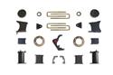 Click here for more information about MaxTrac Suspension 941570-3 - MaxTrac Suspension Suspension Lift Kit Components Click here for more information about MaxTrac Suspension 941570-3 - MaxTrac Suspension Suspension Lift Kit Components