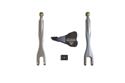 Click here for more information about MaxTrac Suspension 943300-4 - MaxTrac Suspension Forged 4-Link Upgrade Kits Click here for more information about MaxTrac Suspension 943300-4 - MaxTrac Suspension Forged 4-Link Upgrade Kits