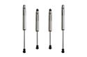 Click here for more information about MaxTrac Suspension 943360F - MaxTrac Suspension Fox Performance Series 2.0 IFP Smooth Body Shocks Click here for more information about MaxTrac Suspension 943360F - MaxTrac Suspension Fox Performance Series 2.0 IFP Smooth Body Shocks