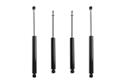 Click here for more information about MaxTrac Suspension 943380S - MaxTrac Suspension Shocks and Struts