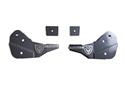 Click here for more information about MaxTrac Suspension 944300-7 - MaxTrac Suspension Radius Arm Brackets
