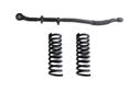 Click here for more information about MaxTrac Suspension 947200-6 - MaxTrac Suspension Suspension Leveling & Lift Kits