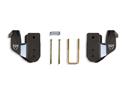 Click here for more information about MaxTrac Suspension 947200-7 - MaxTrac Suspension Radius Arm Brackets