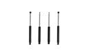Click here for more information about MaxTrac Suspension 947325S - MaxTrac Suspension Shocks and Struts