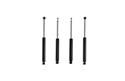 Click here for more information about MaxTrac Suspension 947340S - MaxTrac Suspension Twin-Tube Shocks