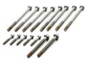 Click here for more information about Chevrolet Performance 12498545 - Chevrolet Performance Head Bolt Kits Click here for more information about Chevrolet Performance 12498545 - Chevrolet Performance Head Bolt Kits
