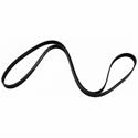 Chevrolet Performance Accessory Belts for 2005-2013 CORVETTE - 12636226