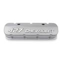 Chevrolet Performance Cast Aluminum Valve Covers 19202588