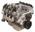 Click here for more information about Chevrolet Performance 19370412 - Chevrolet Performance LS 376/515 LS3 Long Block Crate Engines