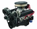 Click here for more information about Chevrolet Performance 19418136 - Chevrolet Performance ZZ6 350 C.I.D. 405 HP Turnkey Engine Assemblies
