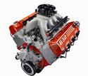 Chevrolet Performance ZZ632/1000 Deluxe Long Block Crate Engines 19432060