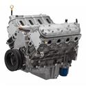 Chevrolet Performance LS3 6.2L 376 C.I.D 430 HP Base Long Block Crate Engines 19435106