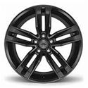 Click here for more information about Chevrolet Performance 23333843 - Chevrolet Performance Gen 6 Camaro 5-Split-Spoke Low-Gloss Black Wheels