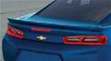 Click here for more information about Chevrolet Performance 23353003 - Chevrolet Performance Spoilers