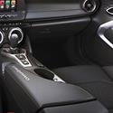 Click here for more information about Chevrolet Performance 84092719 - Chevrolet Performance Gen 6 Camaro Armrests