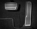 Click here for more information about Chevrolet Performance 84134669 - Chevrolet Performance Pedal Cover Kits