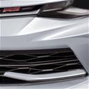 Click here for more information about Chevrolet Performance 84160082 - Chevrolet Performance Grille Packages