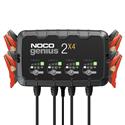 NOCO GENIUS2X4 Smart Battery Chargers GENIUS2X4