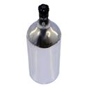 Nitrous Express 2.5 lbs. Nitrous Bottle 11025