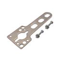 Nitrous Express Activation Switch Brackets 15517