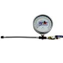 Nitrous Express Master Flo-Check Pro Gauge Kits 15529