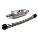 Nitrous Express Pure-Flo Nitrous Oxide Filters 15607