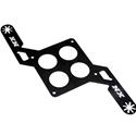 Nitrous Express Nitrous Solenoid Mounting Brackets 15729