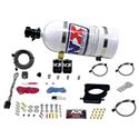 Nitrous Express 3-Bolt Plate Nitrous Systems for GM LS Engine 20935-10