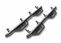 N-FAB Podium Nerf Steps for 2021-2024 BRONCO - HPF2172B-TX