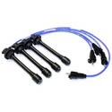 NGK Resistor Spark Plug Wire Sets for 1997-2000 4RUNNER, TACOMA, 1998 T100 - RC-TX67