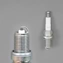 NGK Standard Series Spark Plugs for 1985-1993 900, 1986-1990 9000 - BCPR7ES