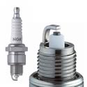 NGK Standard Series Spark Plugs BP6HS