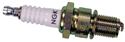 NGK Standard Series Spark Plugs BPR6ES SOLID