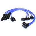 NGK 9793 HE54 Premium Spark Plug Wire Set