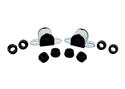 Nolathane Sway Bar Mount and Link Bushings for 1976-1983 CJ5, 1976-1986 CJ7, 1981-1985 SCRAMBLER - REV008.0018