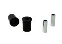 Nolathane Control Arm Bushings REV029.0180