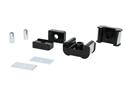 Nolathane Transmission Mount Bushings REV208.0022