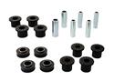 Nolathane Body Mount Bushings REV220.0038
